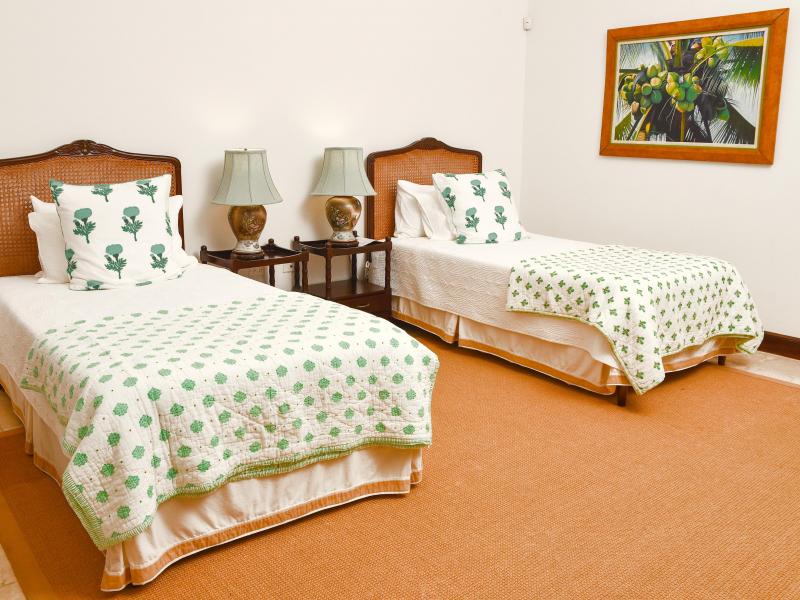 Windrush , Montego Bay , Tryall 