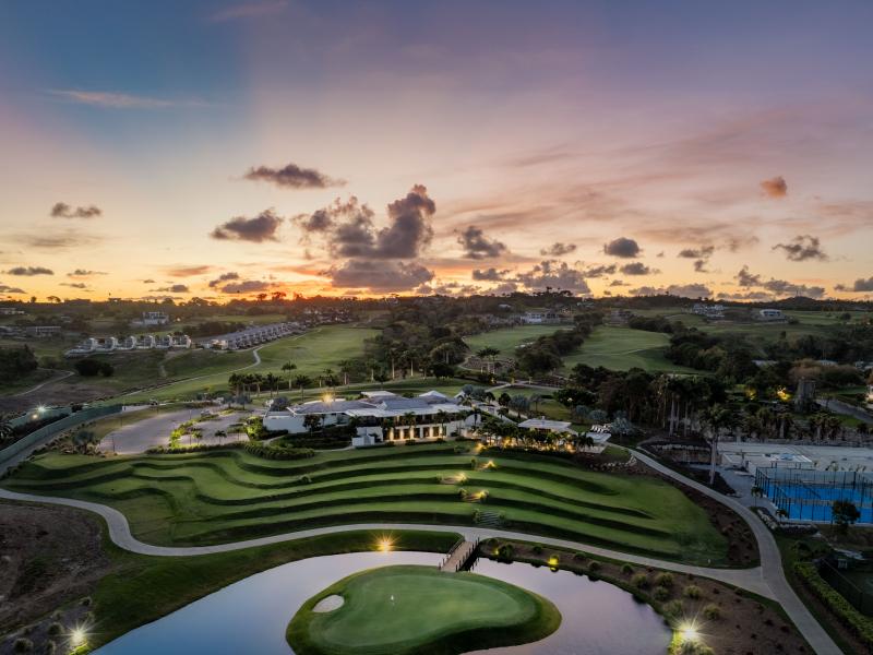 Apes Hill Resort Barbados , Apes Hill 