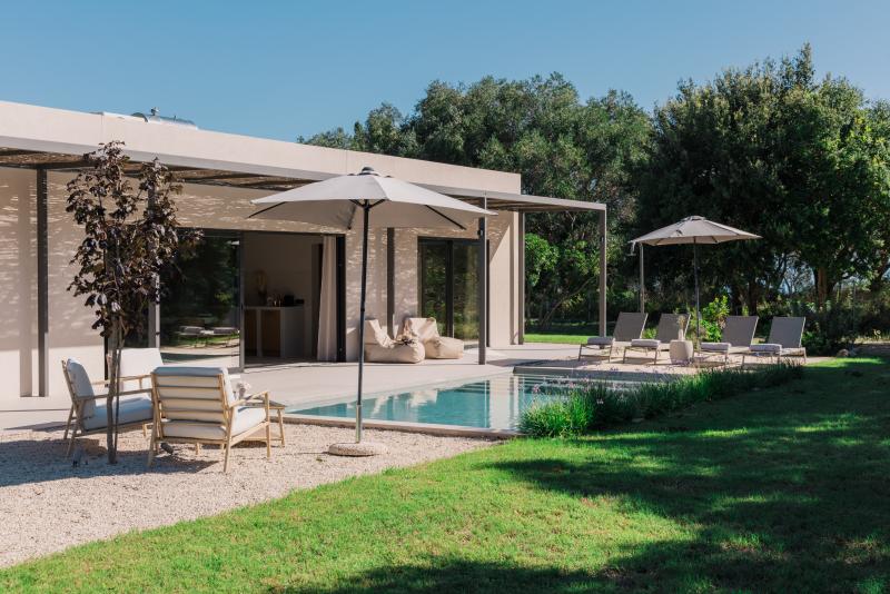 Villa Komorebi Villa Komorebi
