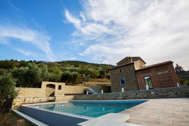 Villa Santa Olivia Villa Santa Olivia