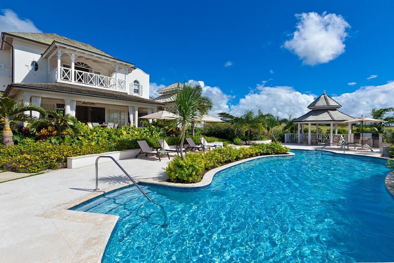 Royal Westmoreland - Wild Cane Ridge 5 - Gully's Edge Royal Westmoreland - Wild Cane Ridge 5 - Gully's Edge