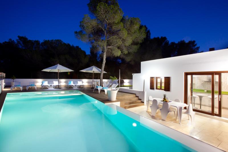 Villa Sa Serra Villa Sa Serra