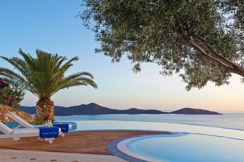 Elounda Gulf Villas Elounda Gulf Villas