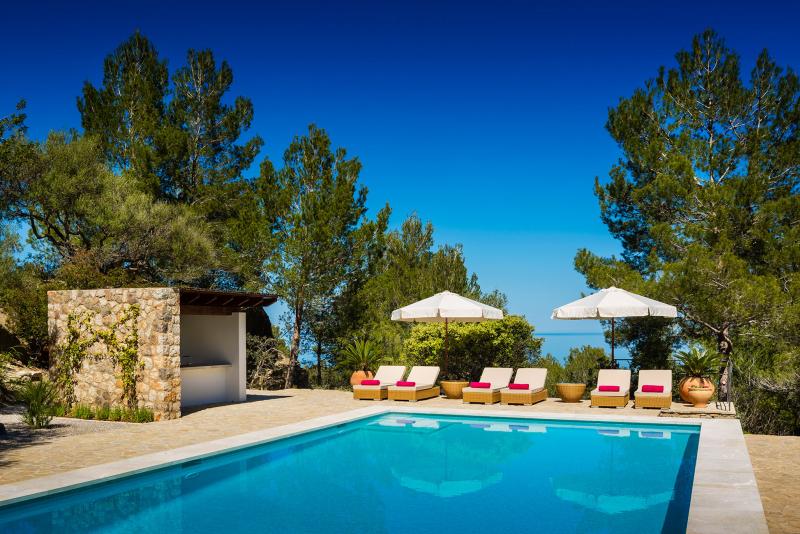 Villa Santiago Villa Santiago