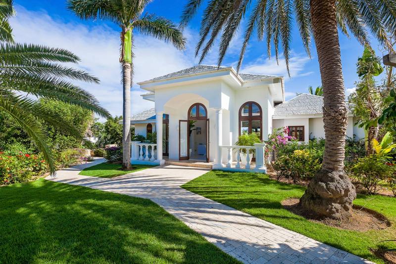 Villa Indigo Villa Indigo