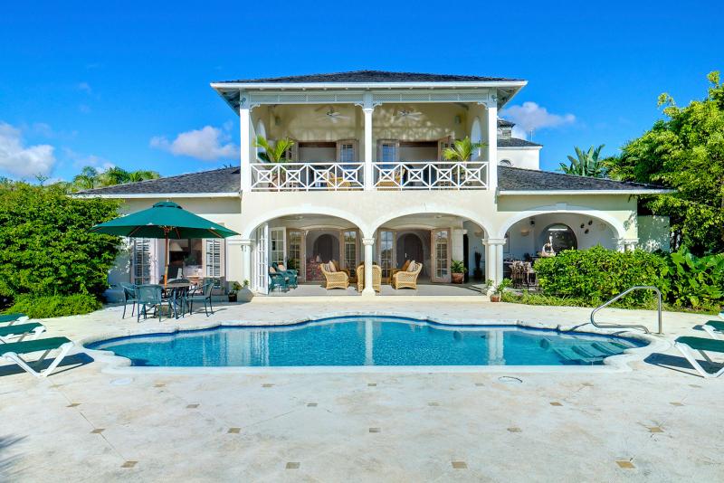 Sugar Hill Villa Oceana Sugar Hill Villa Oceana