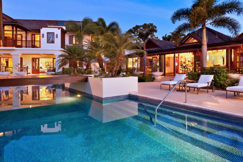 Sandy Lane Estate - Villa Alila Sandy Lane Estate - Villa Alila