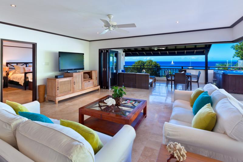 Coral Cove 15 - Penthouse Coral Cove 15 - Penthouse
