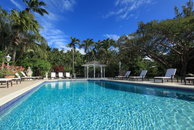 Sandy Lane Estate - Vistamar Sandy Lane Estate - Vistamar