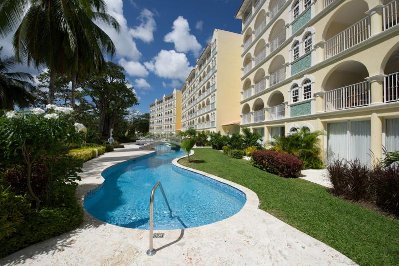 Sapphire Beach Apartments Sapphire Beach Apartments