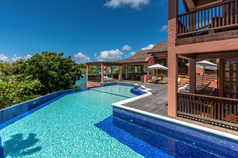 Pool House Pool House