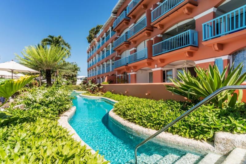 Villas on the Beach 303 Villas on the Beach 303