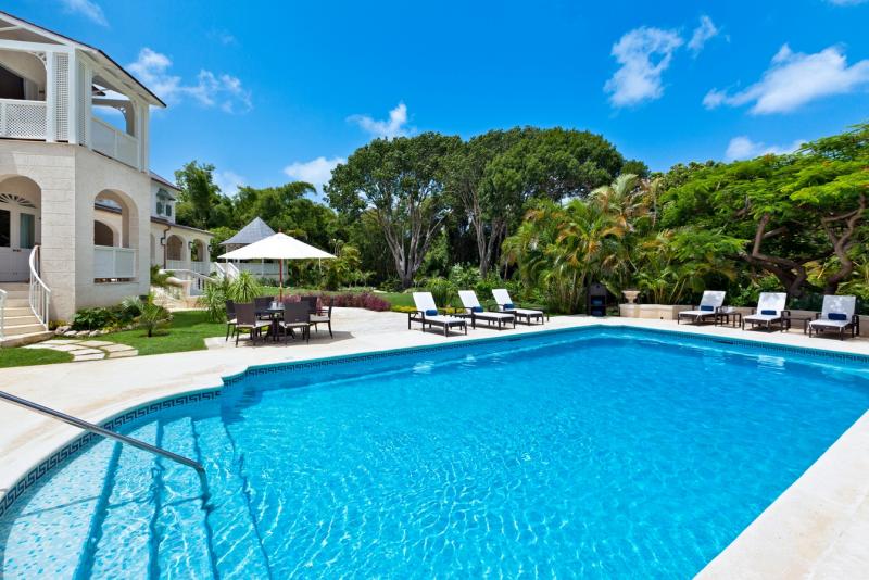 Sandy Lane Estate - Windward Sandy Lane Estate - Windward