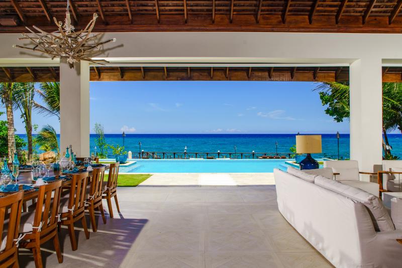 Tryall Club - Villa Aqua Bay Tryall Club - Villa Aqua Bay