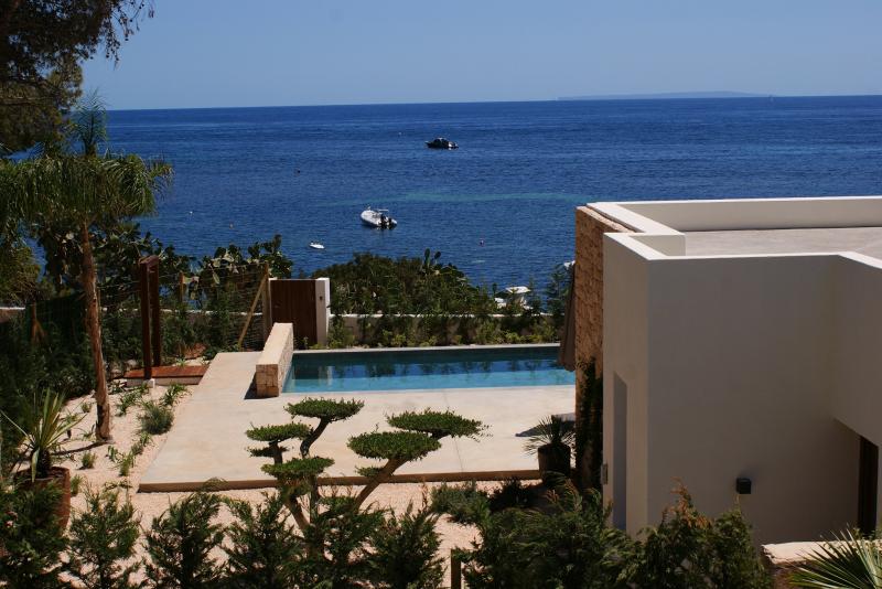 Casa Oceano & Casa Tranquila S'Argamassa Casa Oceano & Casa Tranquila S'Argamassa