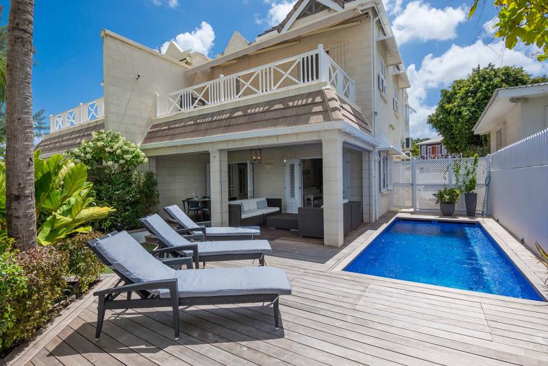 Radwood 1- Beachfront Radwood 1- Beachfront