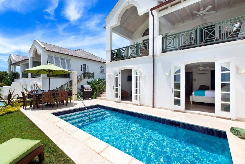 Royal Westmoreland - Coral Blu Royal Westmoreland - Coral Blu