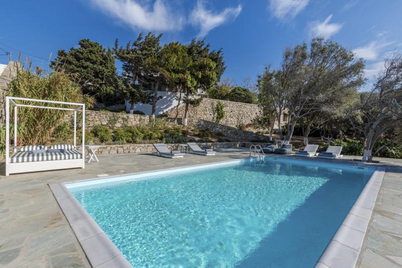 Villa Kentro Villa Kentro