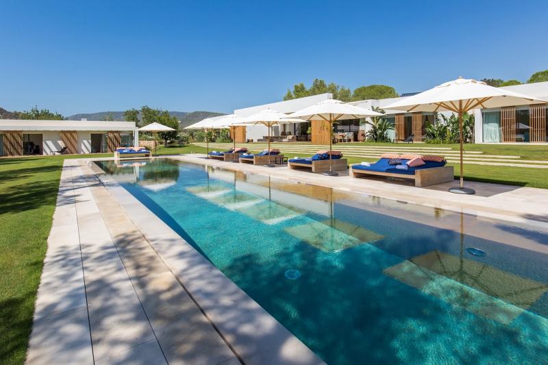Villa Eden Villa Eden
