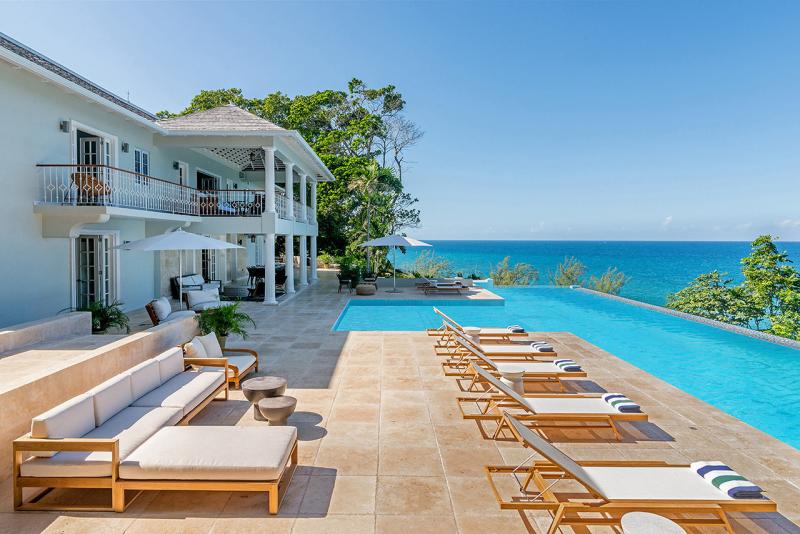 Aquamarina Villa Jamaica Aquamarina Villa Jamaica