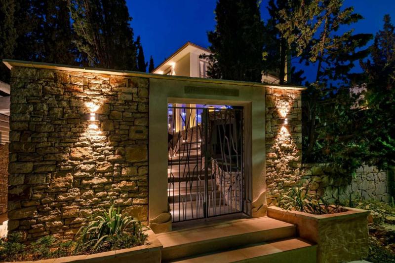 Villa Cora Hvar Villa Cora Hvar