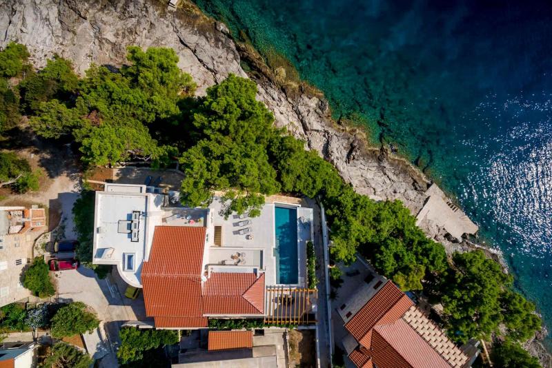 Villa Pedra Villa Pedra