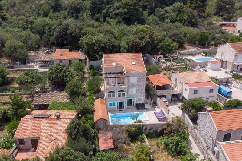 Villa Zaton Imperial Villa Zaton Imperial