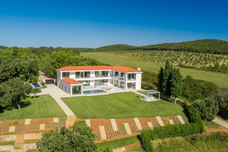 Villa Ultima Villa Ultima