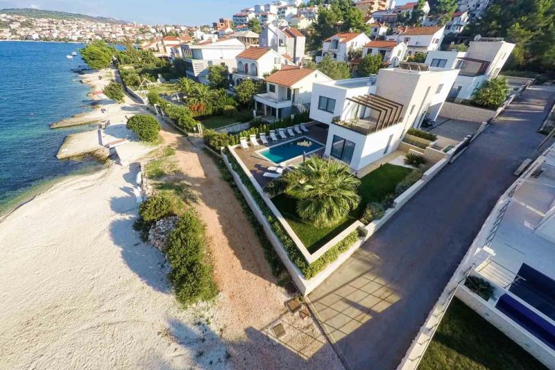 Villa Trogir Twins 2 Villa Trogir Twins 2
