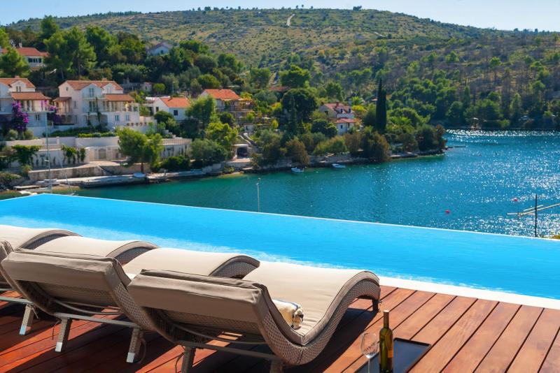 Villa Infinity Villa Infinity