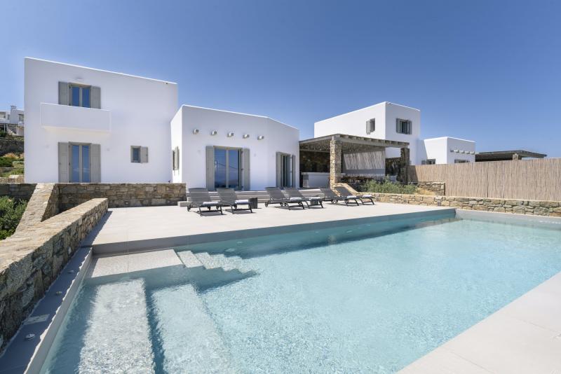 Villa Gaia