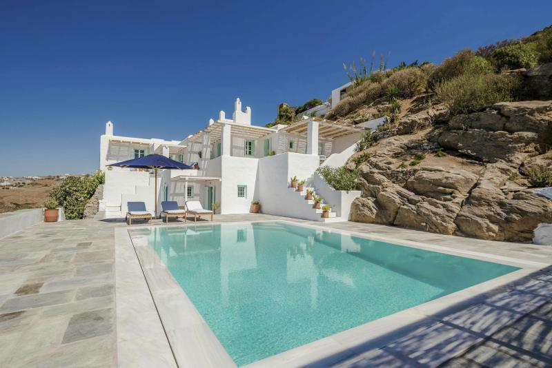 Villa Penthia