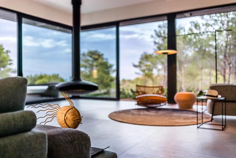 Villa Crystal Heaven