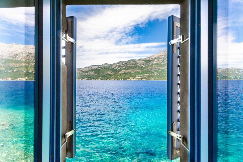 Villa Mystery - Korcula