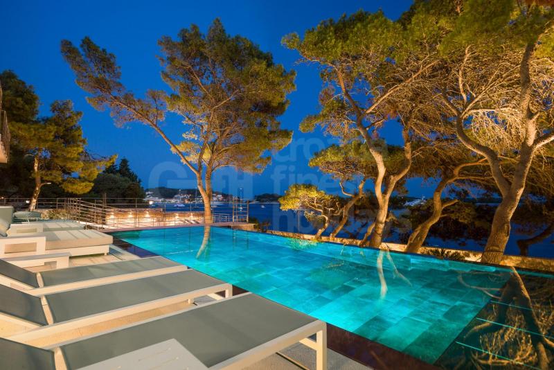 Villa Aqua Vista