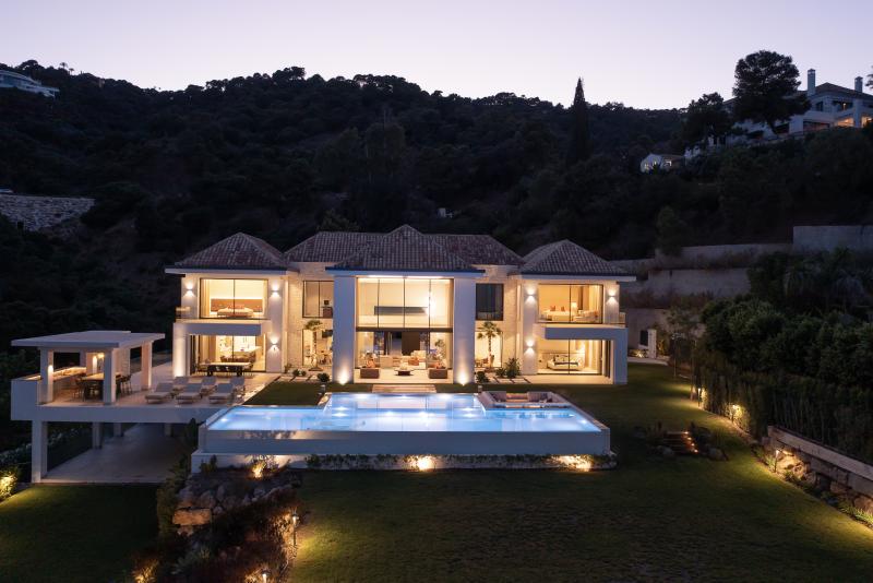 Villa Mirena 