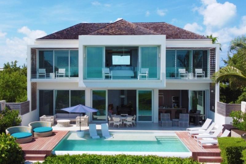 Villa Hyperion Villa Hyperion