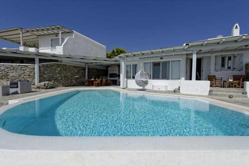Villa Harmony Villa Harmony
