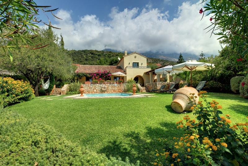 Olivestone Villa Olivestone Villa