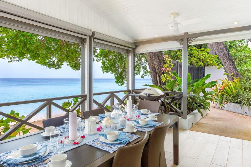 La Lune - Beachfront La Lune - Beachfront