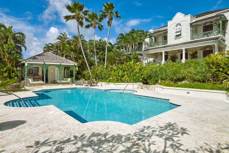 Royal Westmoreland - Bajan Heights Royal Westmoreland - Bajan Heights