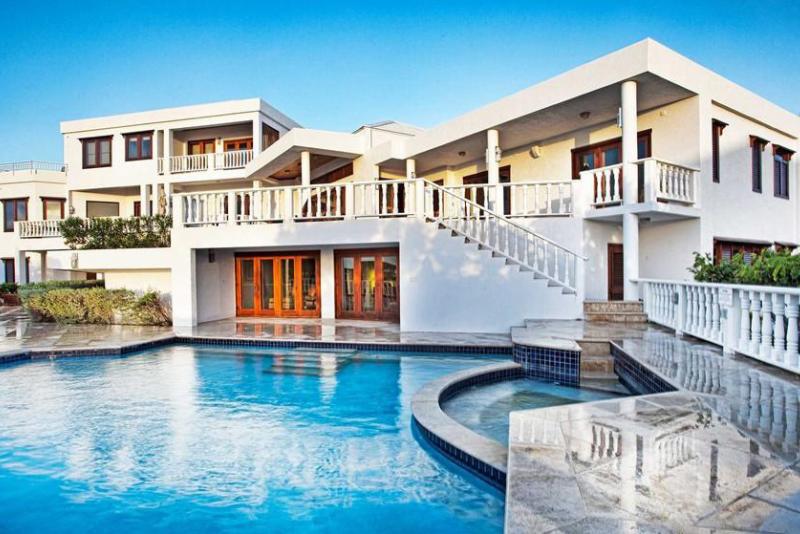 Harmony Villa at Sheriva Resort