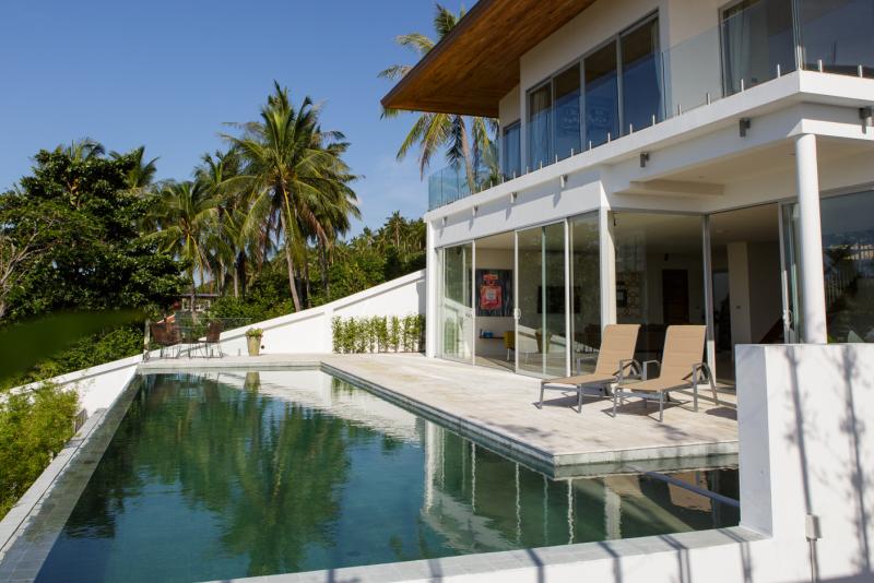 Villa Asia Villa Asia