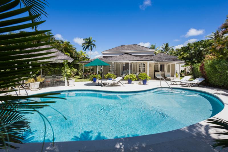 Royal Westmoreland - Lonetrees Villa Royal Westmoreland - Lonetrees Villa
