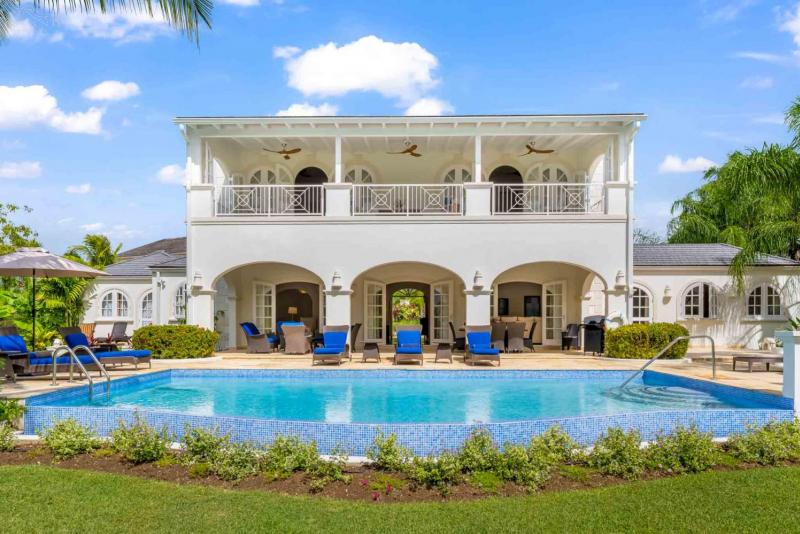 Royal Westmoreland - Mahogany Drive 7 Royal Westmoreland - Mahogany Drive 7