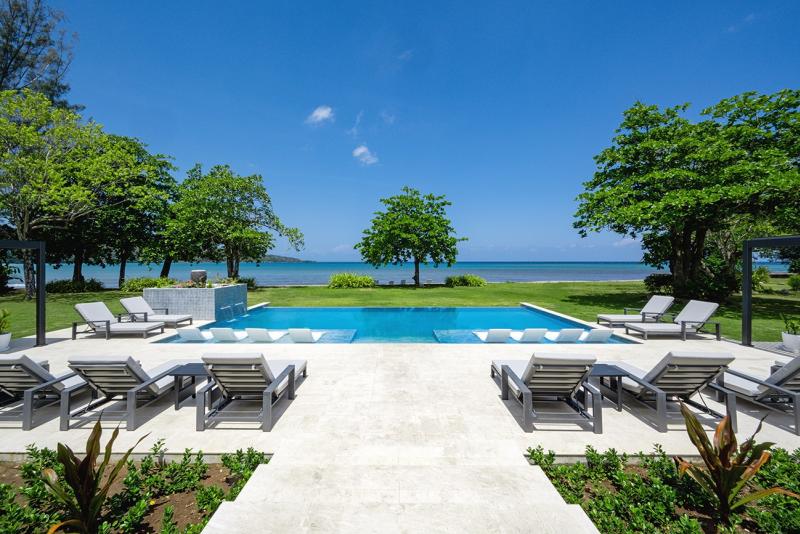 Noble House by the Sea