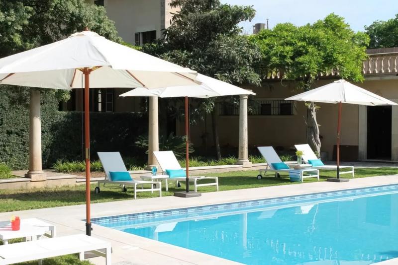Soller Manor House