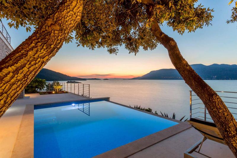 Villa Marinero Korcula Villa Marinero Korcula