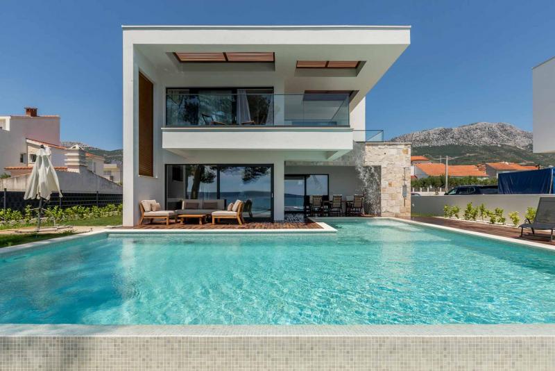 Villa Barbarella Villa Barbarella