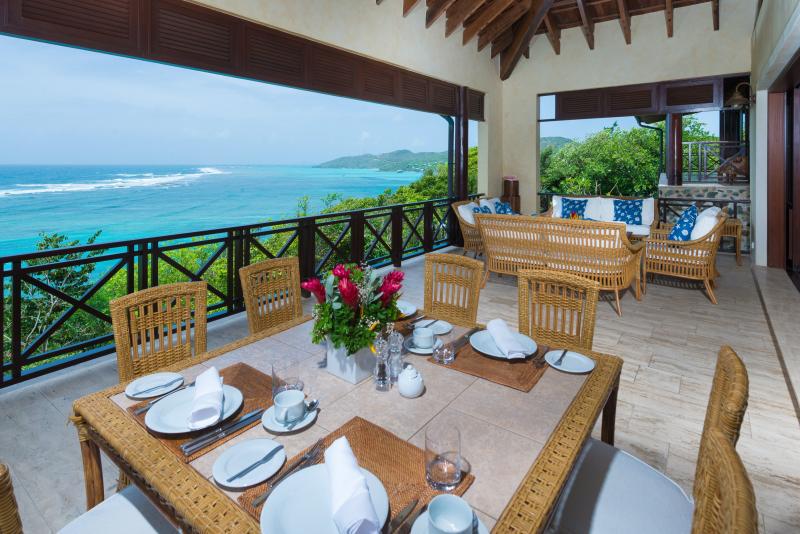 Little Blue Ocean Villa Little Blue Ocean Villa